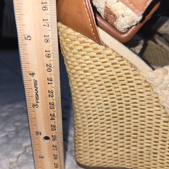 Boho 5inch heals - Picture 3 of 4